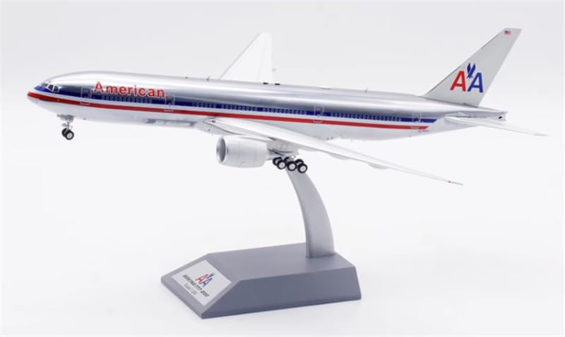 Amazon.co.jp: Inflight 1/200 完成品 for American Airlines